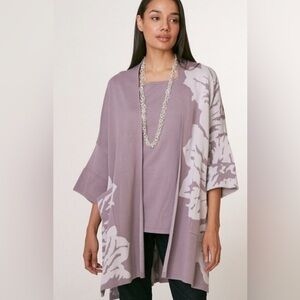 MarlaWynne Women’s WynneLayers Drama Toppe, Size Large